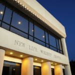 New Life Worship Center