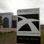 Crossroads Community Church