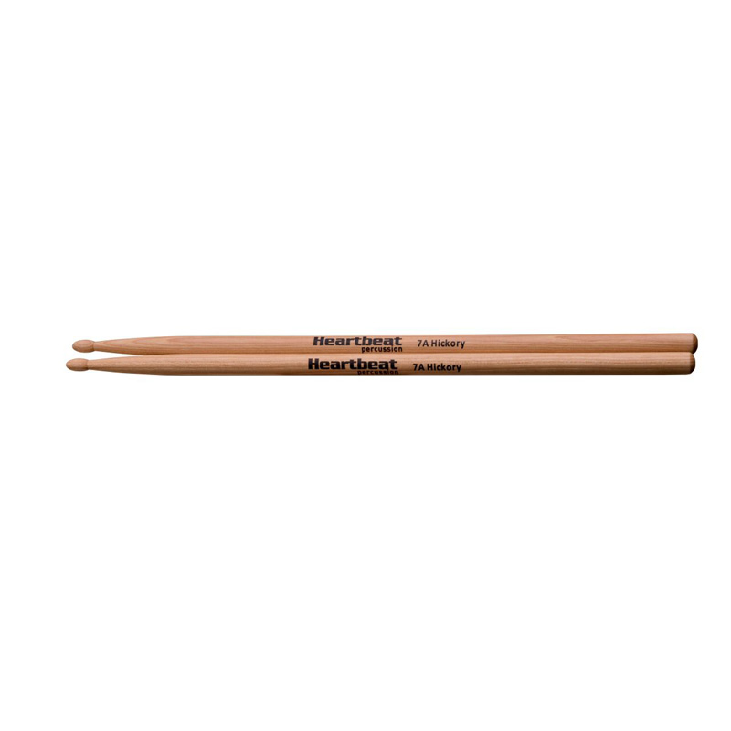 Heartbeat DS-7A Drum sticks