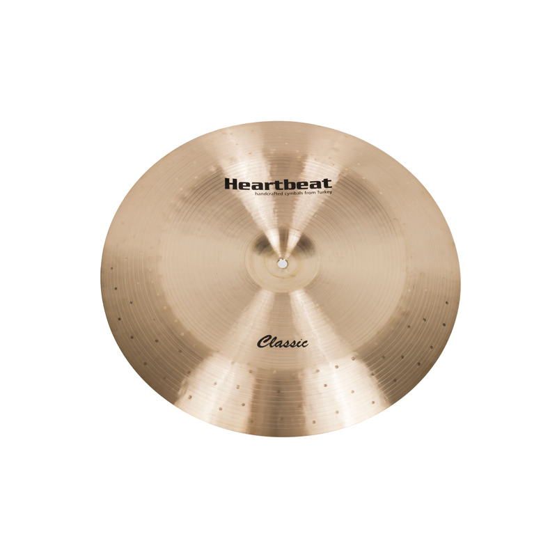Classic China Cymbals