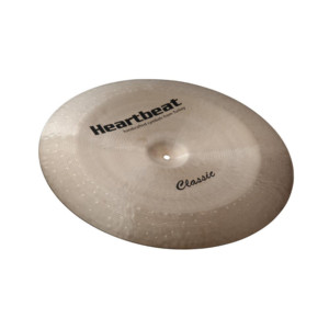 Heartbeat Classic China Cymbals