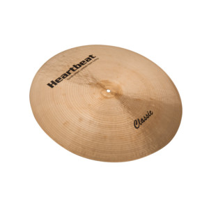 Classic Flat Ride Cymbal