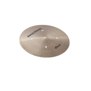 Classic Hi-hat Flat Cymbals