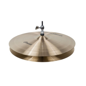 Classic Hi-hat Cymbals