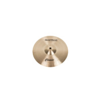 Classic Splash Cymbals