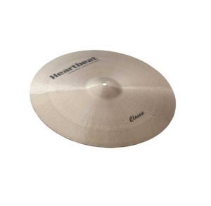 Heartbeat Classic Crash Cymbals