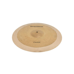 Custom Crash Cymbals