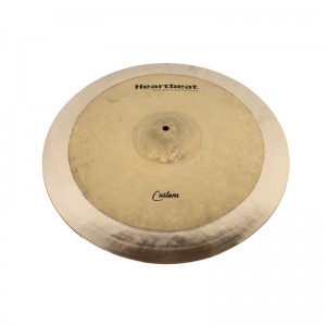 Custom Effects Cymbals