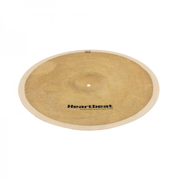 Custom Crash Cymbals - Image 2