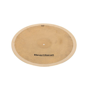 Custom Dry Crash Cymbals