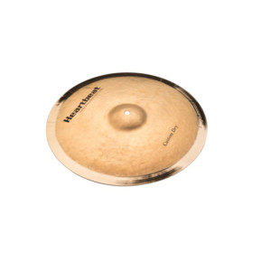 Custom Dry Hi-hat Cymbals