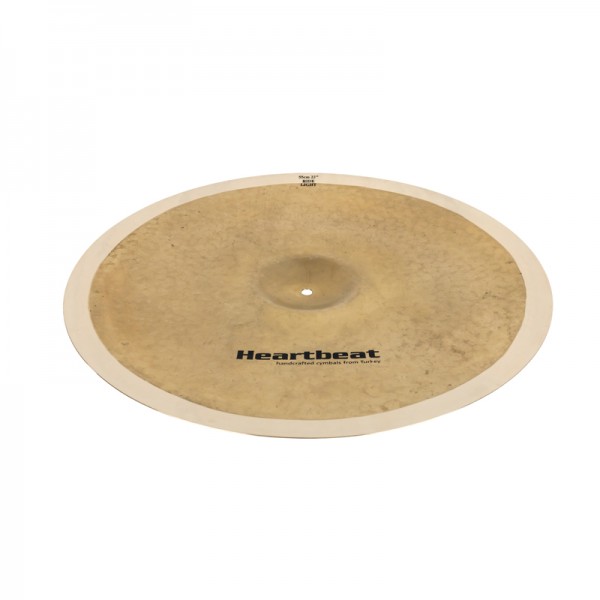 Custom Dry Ride Cymbals - Image 2