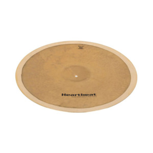 Custom Dry Ride Cymbals