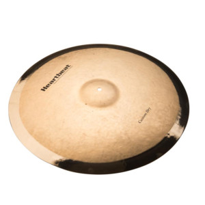 Custom Dry Ride Cymbals