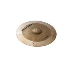 Heartbeat Custom Hi-hat Cymbals