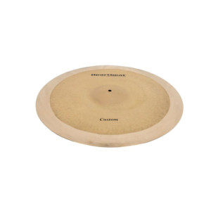 Custom Ride Cymbals