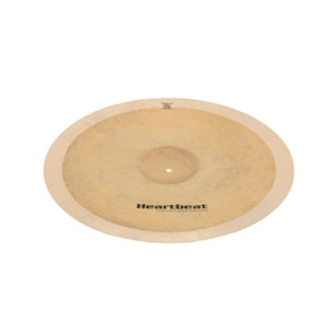 Custom Ride Cymbals