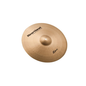 Heartbeat Epic Hi-hat Cymbals