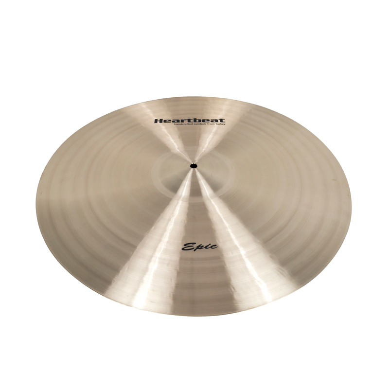 Epic Cymbals