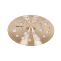 Holey Crash Cymbals
