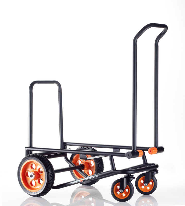 Gruv Gear Solo Light