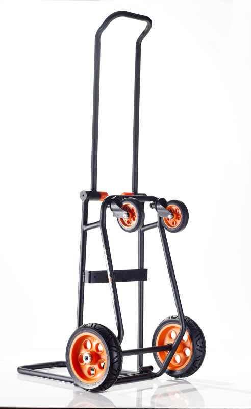 Gruv Gear Solo Light 5