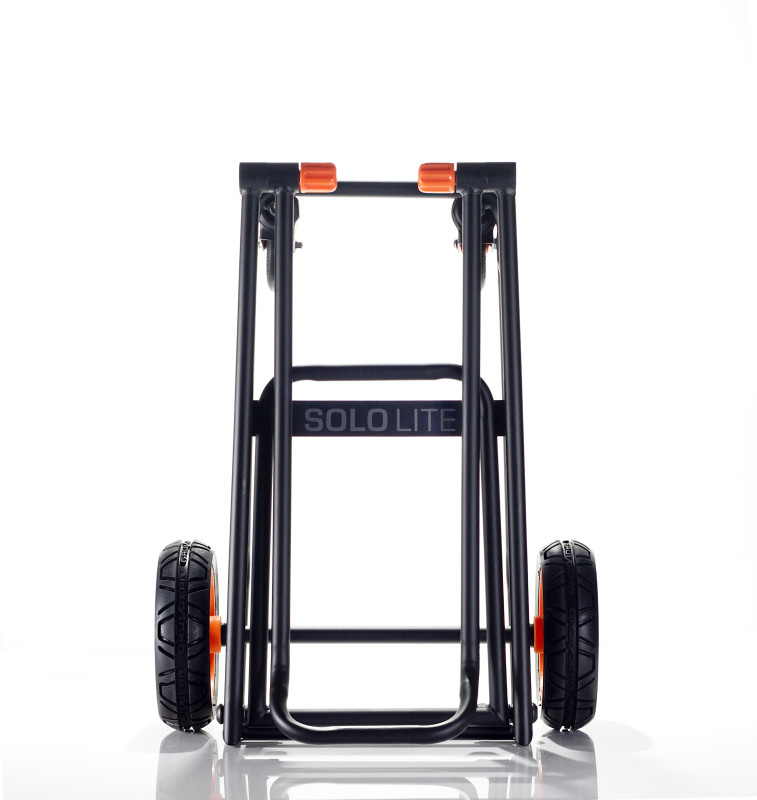 Gruv Gear Solo Light 4