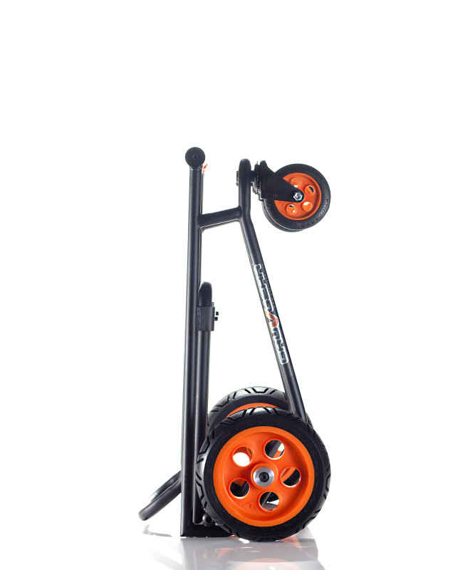 Gruv Gear Solo Light 3