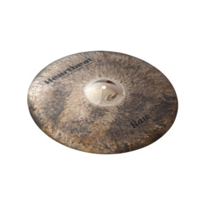 Raw Crash Cymbals