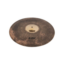 Raw Crash Cymbals