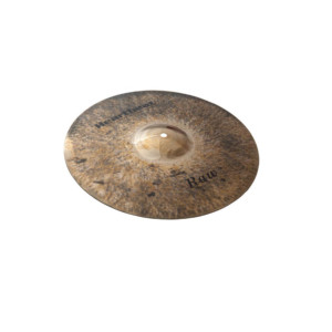 Heartbeat Raw Hi-hat Cymbals