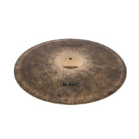 Raw Ride Cymbals