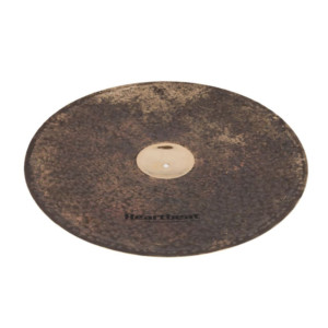 Raw Ride Cymbals