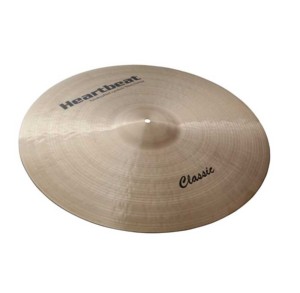 Heartbeat Classic Ride Cymbals