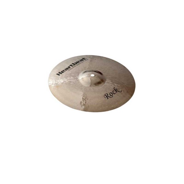Rock Hihat Cymbals Heartbeat Worship