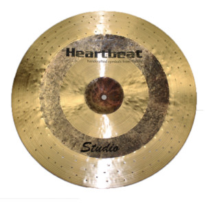 Studio China Cymbals