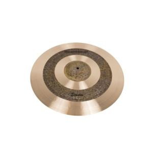 Studio Crash Cymbals