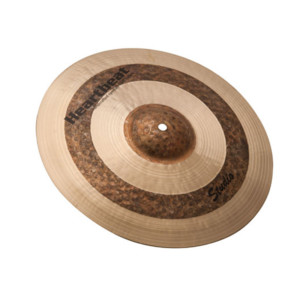 Studio Hi-hat Cymbals