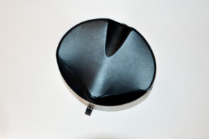 Heartbeat Throne Seat