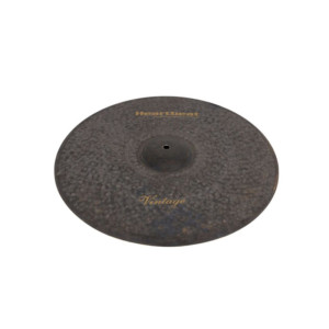 Vintage Crash Cymbals