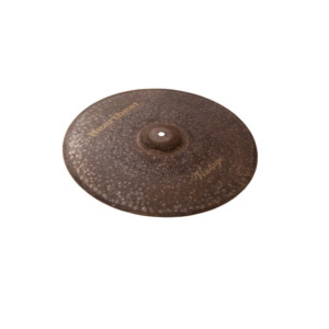 Heartbeat Vintage Hi-hat Cymbals
