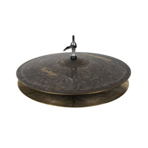 Vintage Hi-hat Cymbals