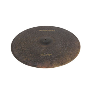 Vintage Ride Cymbals