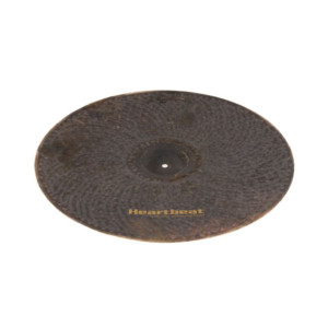 Vintage Ride Cymbals