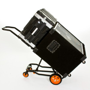 Gruv Gear V Cart Solo
