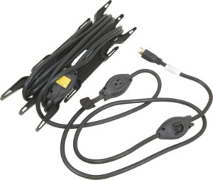 Stage Accessories