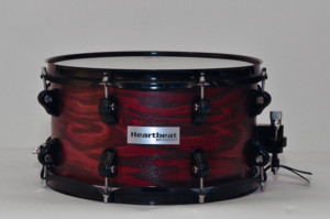 Heartbeat DSA Ash Drum Sets