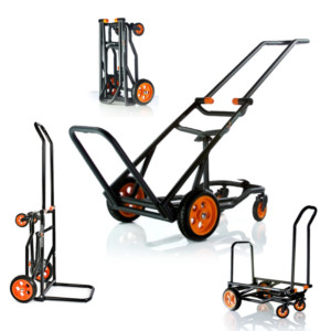 Gruv Gear V-Cart Solo