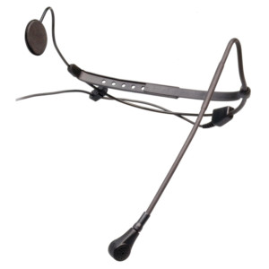 Superlux E10ADXL Headworn Microphones