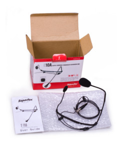 Superlux E10A Open Box